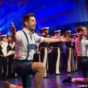 Prinzengarde (13.01.15)