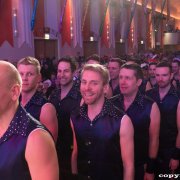 Prinzengarde (13.01.15)