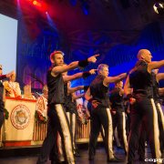 Prinzengarde (13.01.15)