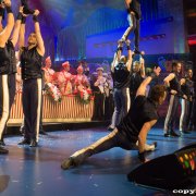 Prinzengarde (13.01.15)