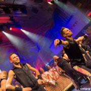 Prinzengarde (13.01.15)