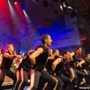 Prinzengarde (13.01.15)