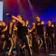 Prinzengarde (13.01.15)