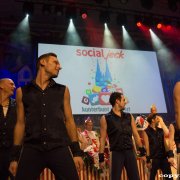 Prinzengarde (13.01.15)