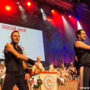 Prinzengarde (13.01.15)