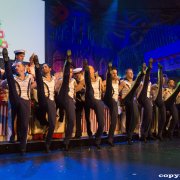 Prinzengarde (13.01.15)