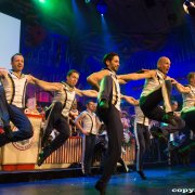 Prinzengarde (13.01.15)