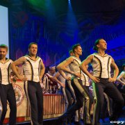 Prinzengarde (13.01.15)