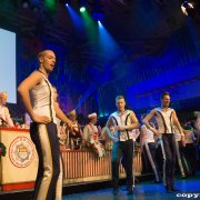 Prinzengarde (13.01.15)