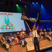 Prinzengarde (13.01.15)