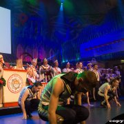 Prinzengarde (13.01.15)