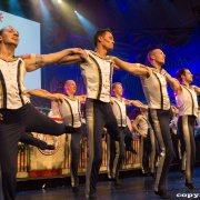 Prinzengarde (13.01.15)