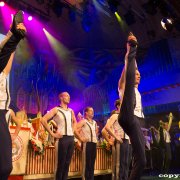 Prinzengarde (13.01.15)