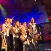 Prinzengarde (13.01.15)