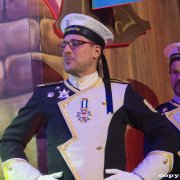 Prinzengarde (13.01.15)