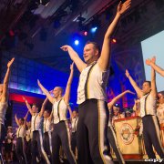 Prinzengarde (13.01.15)