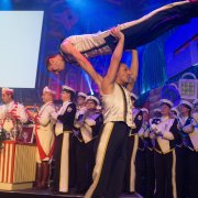 Prinzengarde (13.01.15)