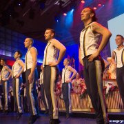 Prinzengarde (13.01.15)