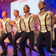 Prinzengarde (13.01.15)