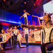 Prinzengarde (13.01.15)