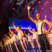 Prinzengarde (13.01.15)