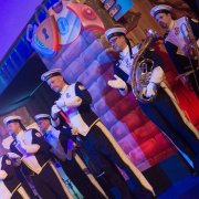 Prinzengarde (13.01.15)