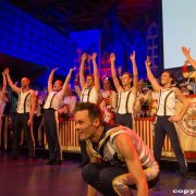 Prinzengarde (13.01.15)