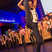 Prinzengarde (13.01.15)