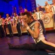 Prinzengarde (13.01.15)