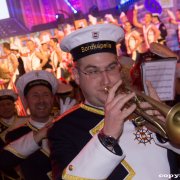 Prinzengarde (13.01.15)