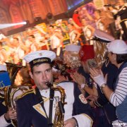 Prinzengarde (13.01.15)