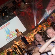 Prinzengarde (13.01.15)