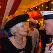 Prinzengarde (13.01.15)