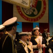 Proklamation d. Dreigestirns - Ber.Gladb. (15.01.15)