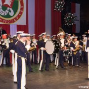 Proklamation d. Dreigestirns - Ber.Gladb. (15.01.15)