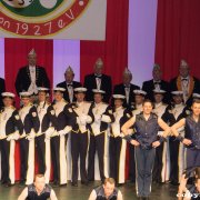 Proklamation d. Dreigestirns - Ber.Gladb. (15.01.15)