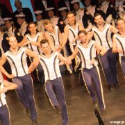 Proklamation d. Dreigestirns - Ber.Gladb. (15.01.15)