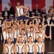 Proklamation d. Dreigestirns - Ber.Gladb. (15.01.15)