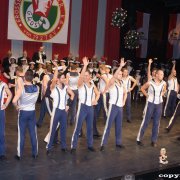 Proklamation d. Dreigestirns - Ber.Gladb. (15.01.15)