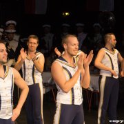 Proklamation d. Dreigestirns - Ber.Gladb. (15.01.15)