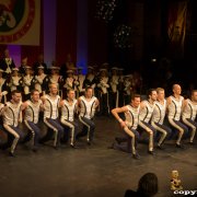 Proklamation d. Dreigestirns - Ber.Gladb. (15.01.15)