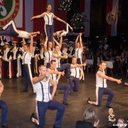 Proklamation d. Dreigestirns - Ber.Gladb. (15.01.15)