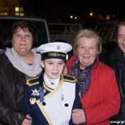 Proklamation d. Dreigestirns - Ber.Gladb. (15.01.15)