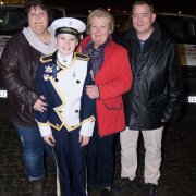 Proklamation d. Dreigestirns - Ber.Gladb. (15.01.15)