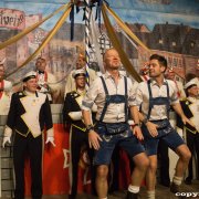 Hölle von Vettweiß (15.01.15)