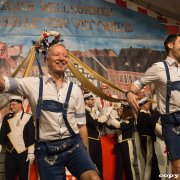 Hölle von Vettweiß (15.01.15)