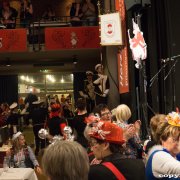 Prinzengarde Hürth (15.01.15)