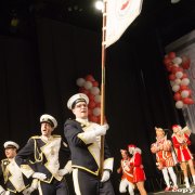 Prinzengarde Hürth (15.01.15)