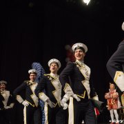 Prinzengarde Hürth (15.01.15)