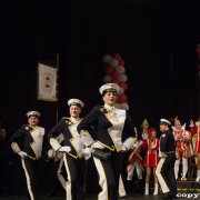 Prinzengarde Hürth (15.01.15)